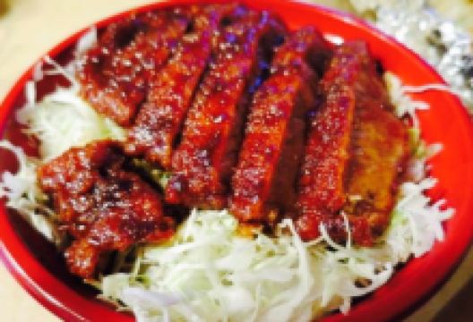 Tamura Kitchen美食图片
