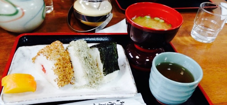 Amato Cafe Kiku餐厅图片