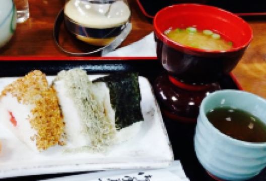 Amato Cafe Kiku美食图片