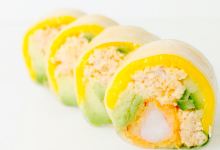 Sushi Taxi美食图片