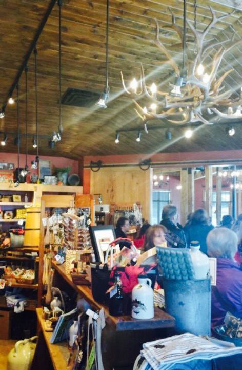 Gilbertson's Pancake House