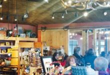 Gilbertson's Pancake House美食图片