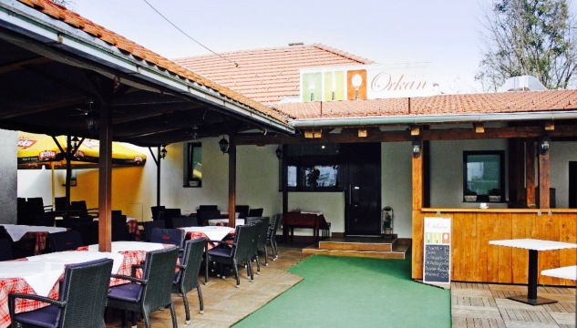 Restoran Orkan