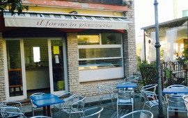 Il Forno in Piazzetta