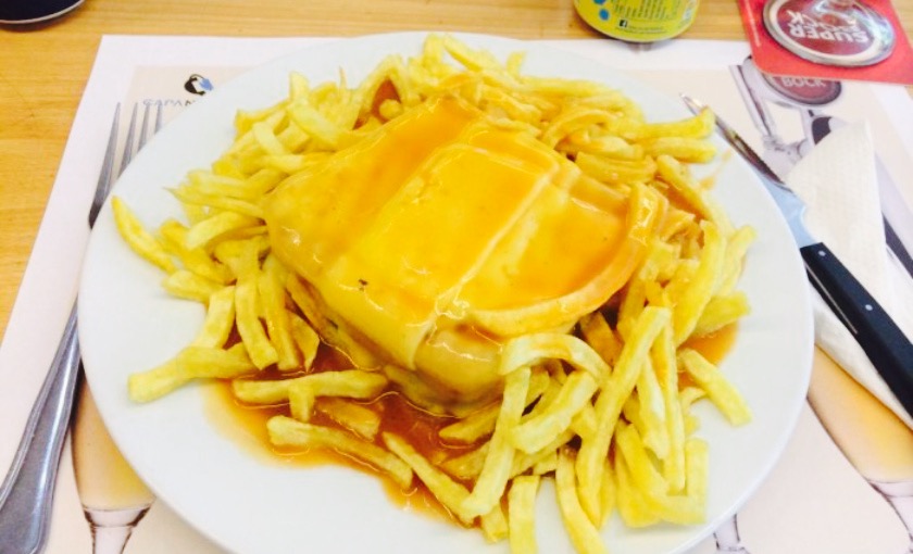 Capa Negra餐厅图片