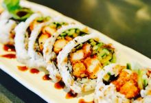 Censai Roll美食图片