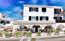 Cafetería Sol del Este餐厅图片