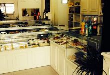La Morocha Bakery购物图片