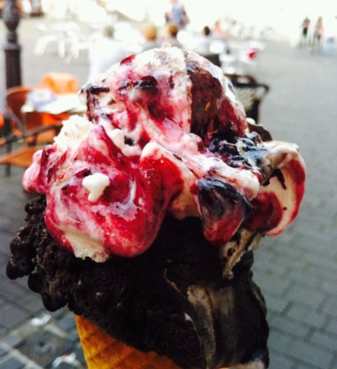 La Dolce Vita餐厅图片