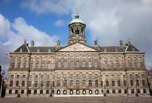巴伦旅游图片-阿姆斯特丹经典2日游