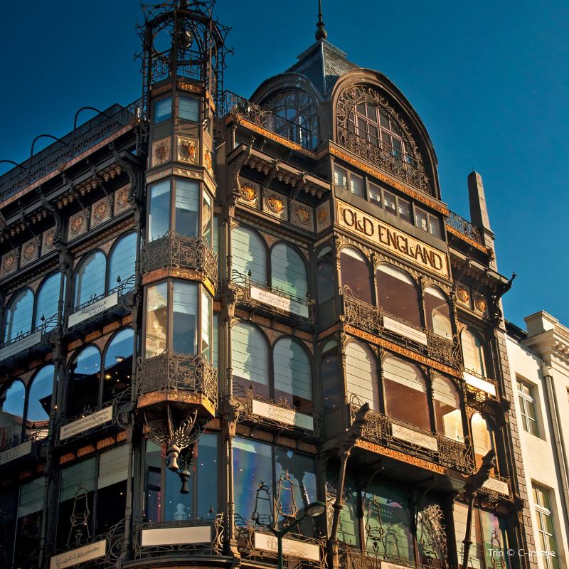 Crédit Habitation Patrimoning Braine Le Château Mons