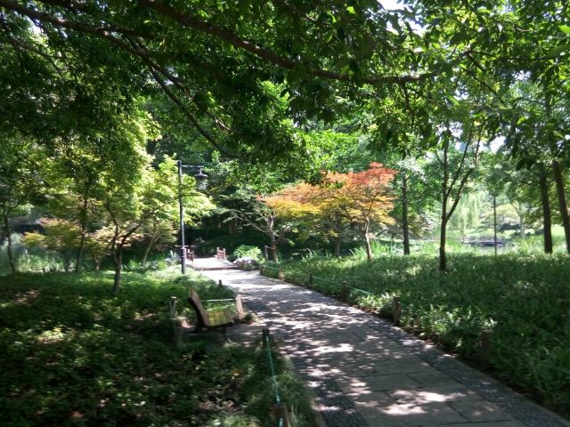 太子灣公園