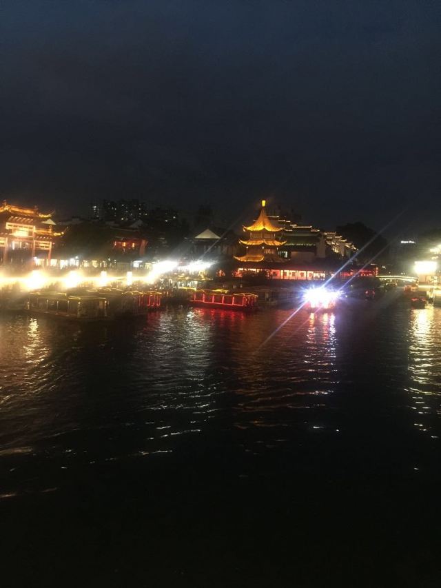 Confucius Temple