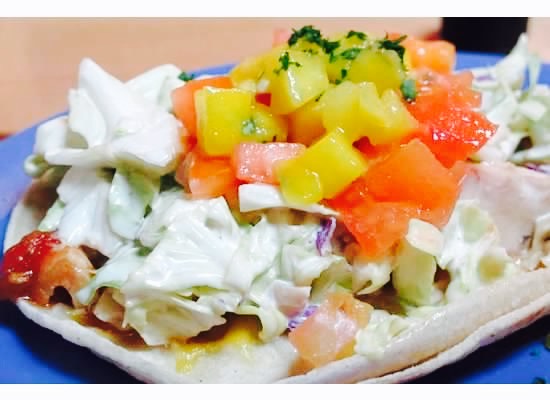 Coconut's Fish Cafe餐厅图片