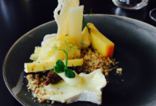 Restaurant Zuyd美食图片