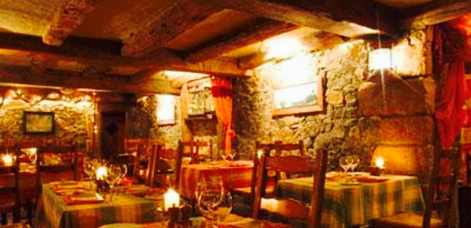 Shillinglaw Cottage Cafe & Food Store餐厅图片