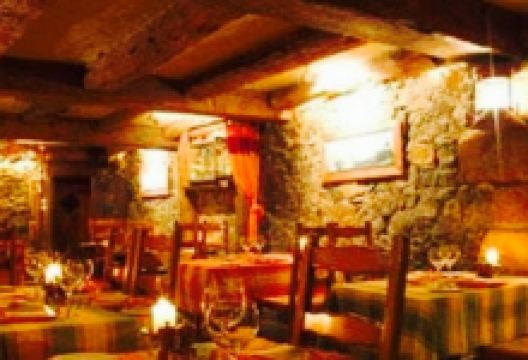 Shillinglaw Cottage Cafe & Food Store美食图片