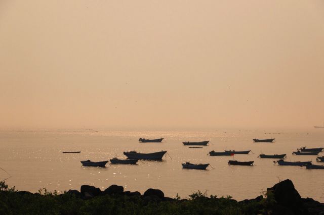 龙门激浪旅行图片 1