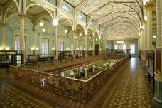 Bhau Daji Lad Museum-孟买-湖绿紫