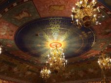 卡洛明斯科娅庄园-莫斯科-61790904