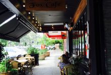 The Fox Cafe美食图片