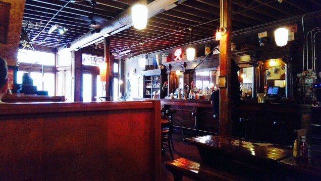 Jules MAES Restaurant