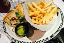 Café New Yorkais美食图片