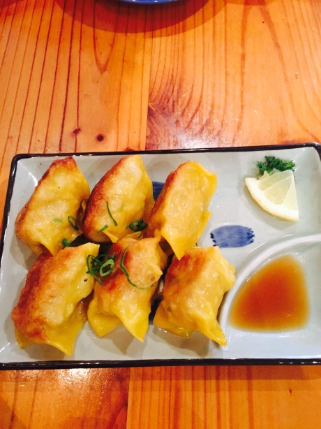 Nagoya Japanese Restaurant