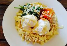 Little Lucky Cafe美食图片