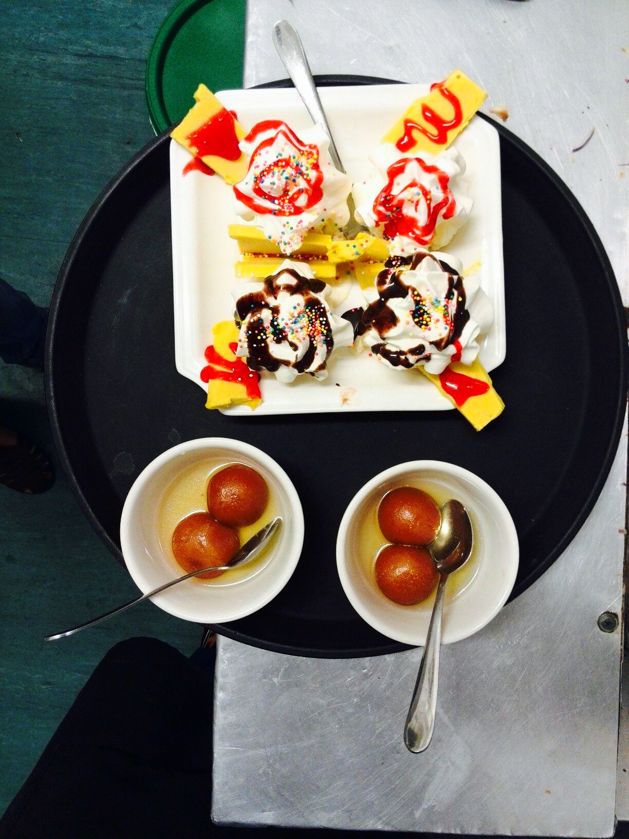 Curry Leaf餐厅图片