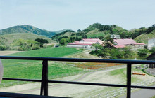 Ikarikogen Steakhouse餐厅图片