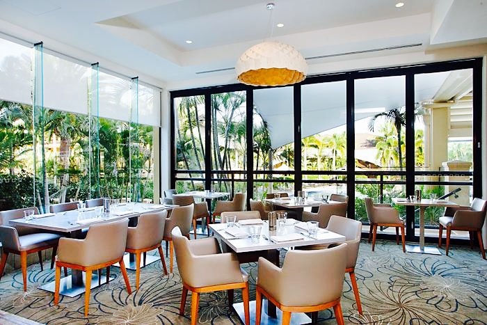 The Green Dining