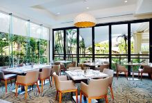 The Green Dining美食图片