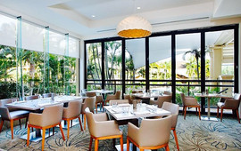 The Green Dining