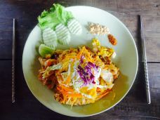 Tathata Thai Food & Pizzeria-Sala Dan