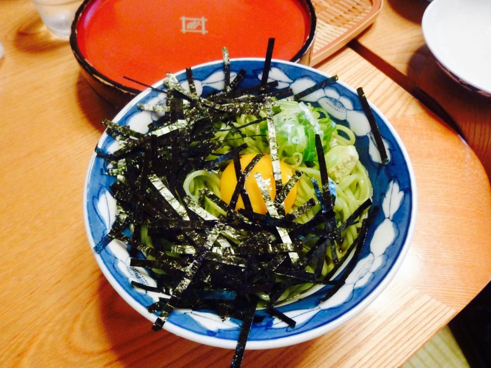 Chikuroen餐厅图片