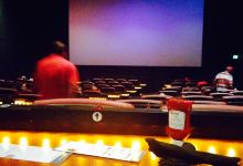 Fork & Screen at AMC Theaters美食图片