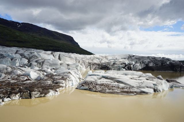 Skaftafell National Park