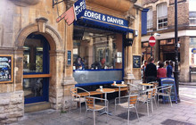 George And Danver餐厅图片