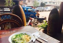 Craters Bar & Restaurant美食图片