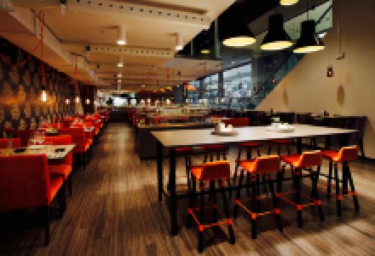 ZAN By Pong美食图片