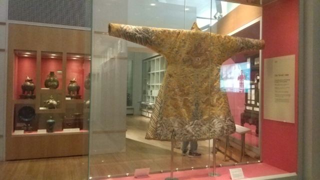 World Museum Liverpool