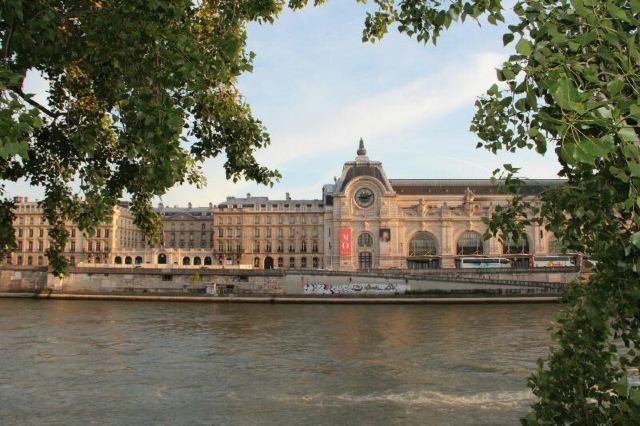 Seine River
