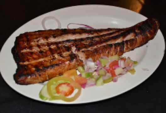 Jack's Ridge美食图片