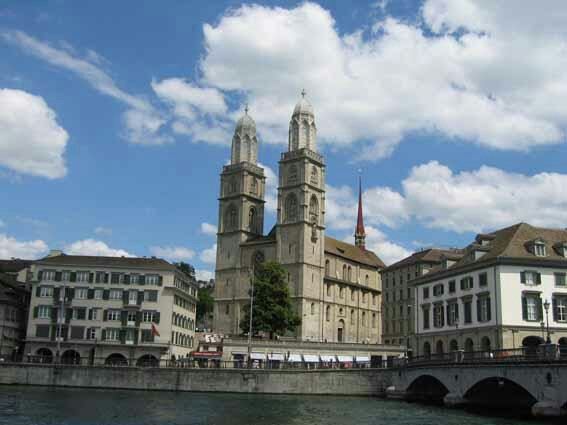 Zurich