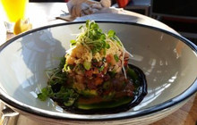 Cactus Club Cafe West Edmonton Mall餐厅图片