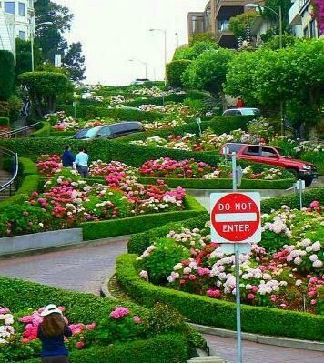 Lombard Street