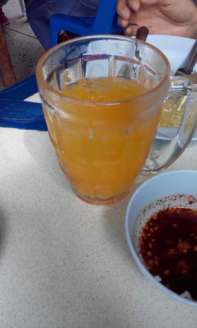 Aroon (Rai) Restaurant