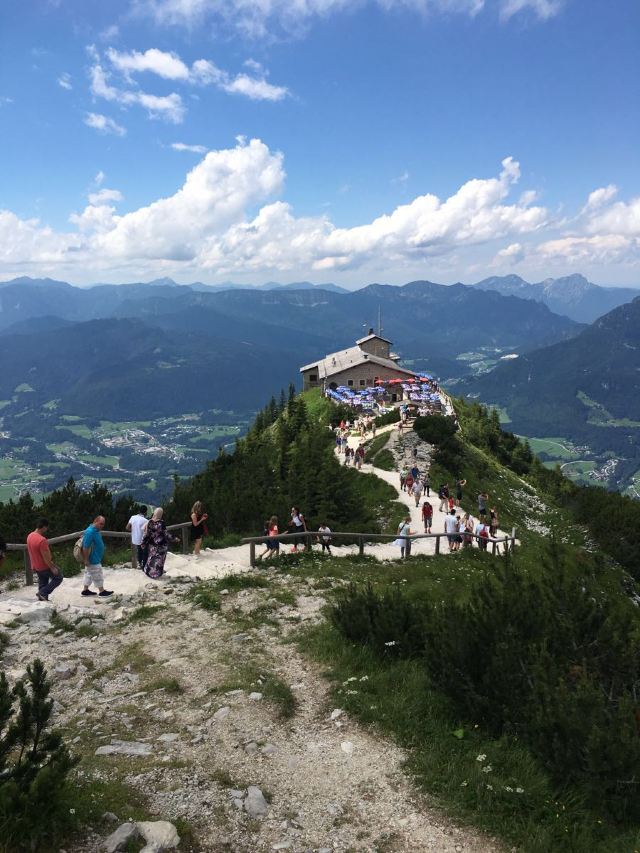 Eagle's Nest