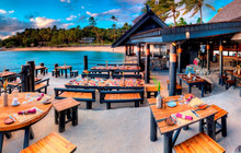 Wicked Walu Seafood Restaurant餐厅图片
